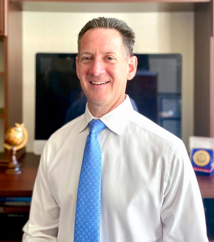 ALAN R. FREEDMAN, D.C.